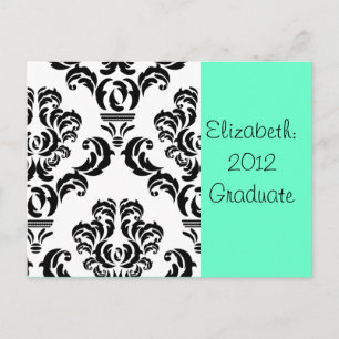 Graduation Announcements