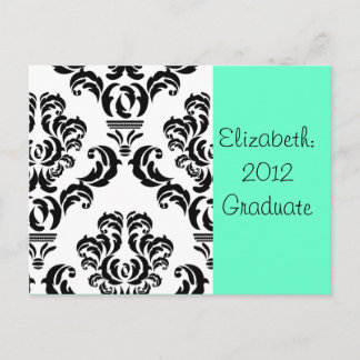 Graduation Announcements
