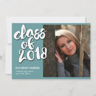 Graduation Announcements GRADUATION