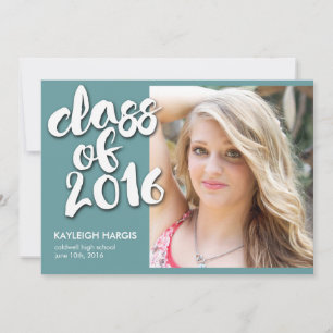 Graduation Announcements GRADUATION