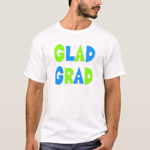 Graduation Apparel 2012 T-Shirt