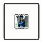 Graduation Autograph Keepsake Print
