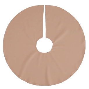 Graduation, Baby Shower, Wedding Invitations, Rizz Brushed Polyester Tree Skirt