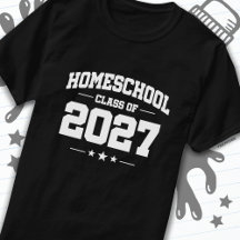 Graduation Back to Home School Class of 2027