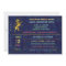 Graduation Band Retro 70s Concert Ticket Theme