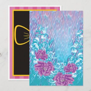 Graduation, Birthday & Moving Announcement Cards