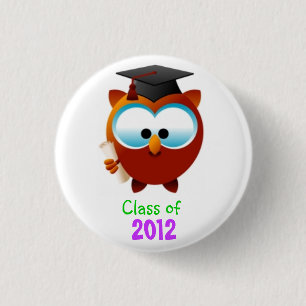 Graduation Button