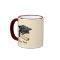 Graduation Cap Diploma custom mug 
