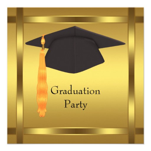 Graduation Invitation Backgrounds Free 6