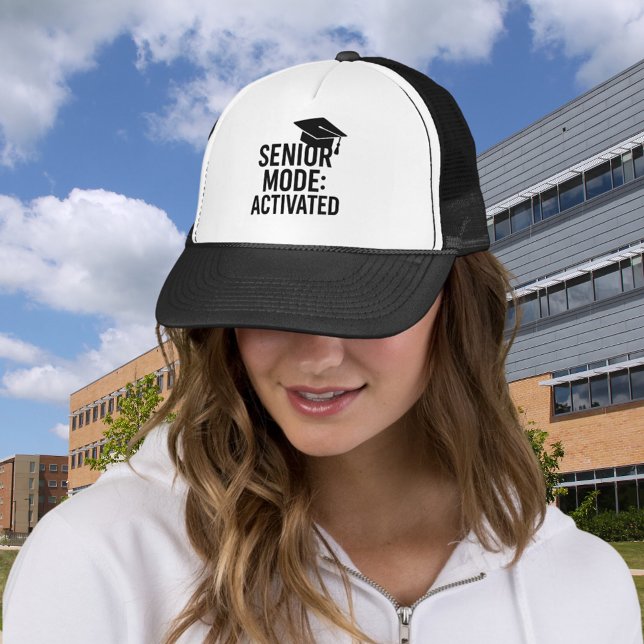 Graduation cap quote funny (Creator Uploaded)