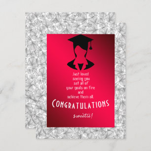 Graduation Card