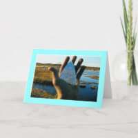 Graduation Card