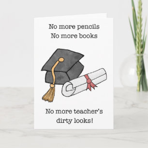 Graduation Card