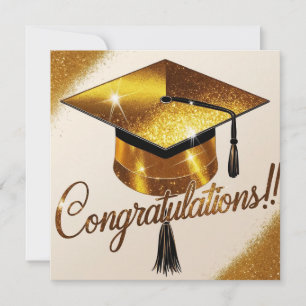 Graduation Card