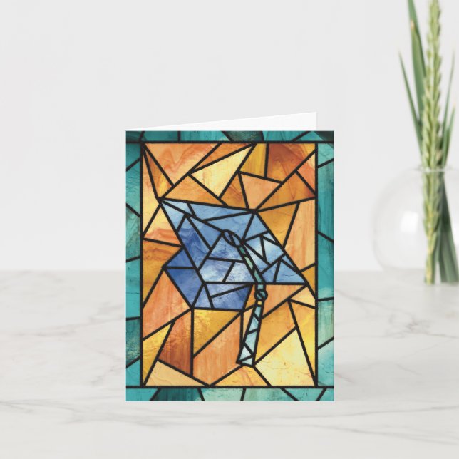 Graduation Card (Front)