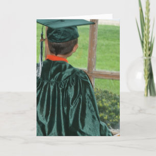 Graduation Card