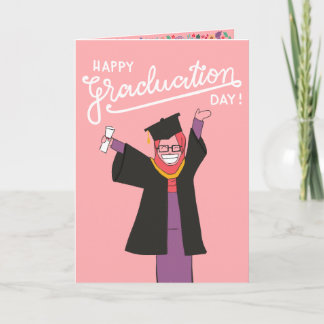 Graduation Card