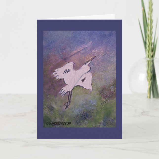 Graduation Card (Front)