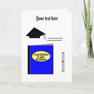 Graduation Card