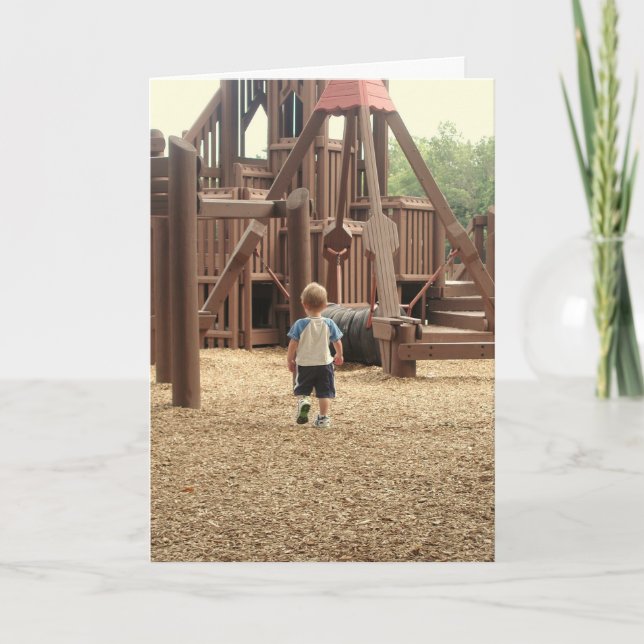 Graduation Card! Card (Front)