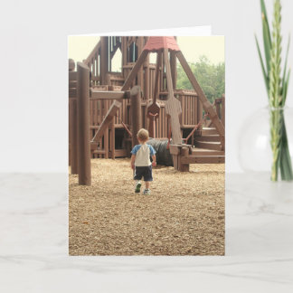 Graduation Card! Card