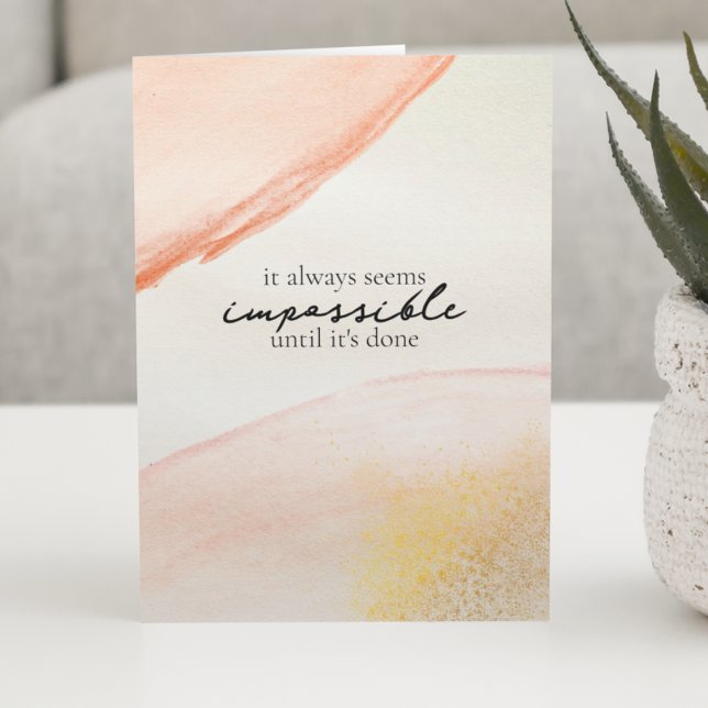 Graduation Card, Congrats on your graduation,  Card (Creator Uploaded)