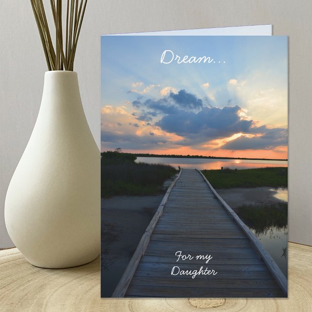 Graduation Cards for Daughter (Creator Uploaded)