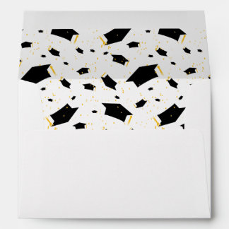 Graduation Celebration - Envelope
