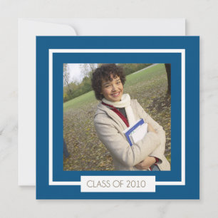 graduation celebration invitation