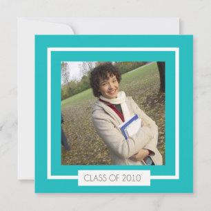 graduation celebration invitation