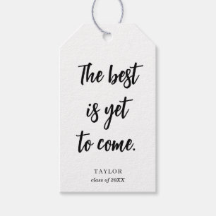 Graduation Centerpiece Grad Party 2026 Decoration Gift Tags