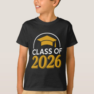 Graduation Cl Of 2026 - Senior 2026 _1 T-Shirt