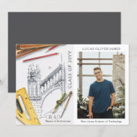 Graduation Class of 2022 Architecture Engineer