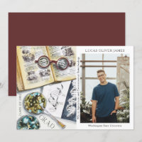 Graduation Class of 2022 Environmental Science