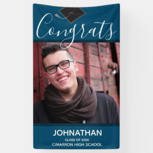 Graduation Class of 2024 Photo Banner