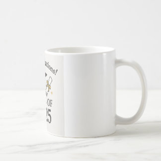  Graduation Class of 2025 – School Graduat Coffee Mug