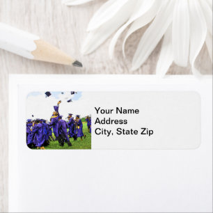 Graduation Class of 20XX