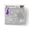 Graduation Class Ring PURPLE