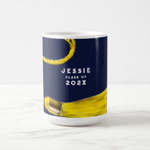 Graduation Collectable Coffee Mug