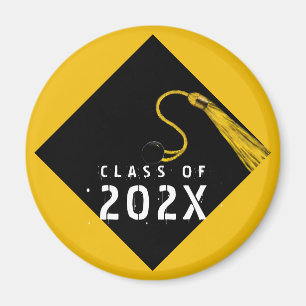 Graduation Collectable Magnet