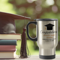 Graduation Congratulations 2023 Graduate Custom