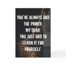 Graduation/Congratulations Greeting Card