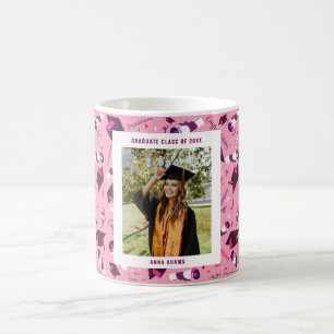 Graduation Congratulations Photo Coffee Mug