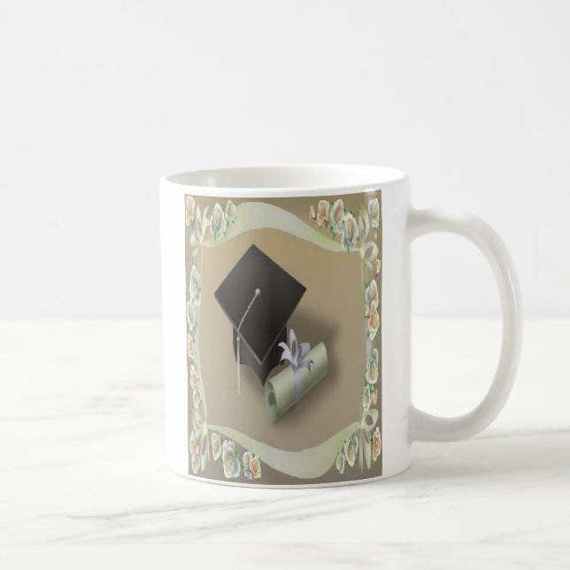 Graduation Cup (Right)