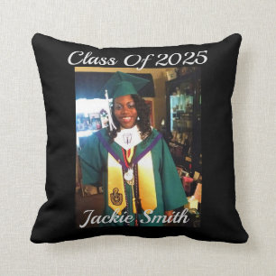 Graduation Cushion