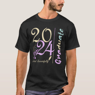 Graduation Day 2024 T-Shirt