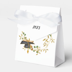 Graduation Favour Box