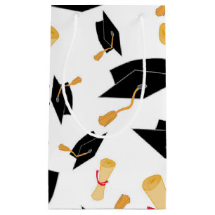 Graduation Favour Gift Bag