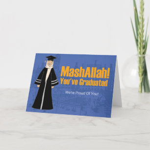graduation for sisters card