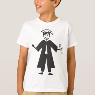 graduation gift, college graduate, congratulations T-Shirt